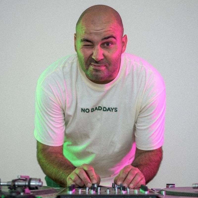 DJ Venom